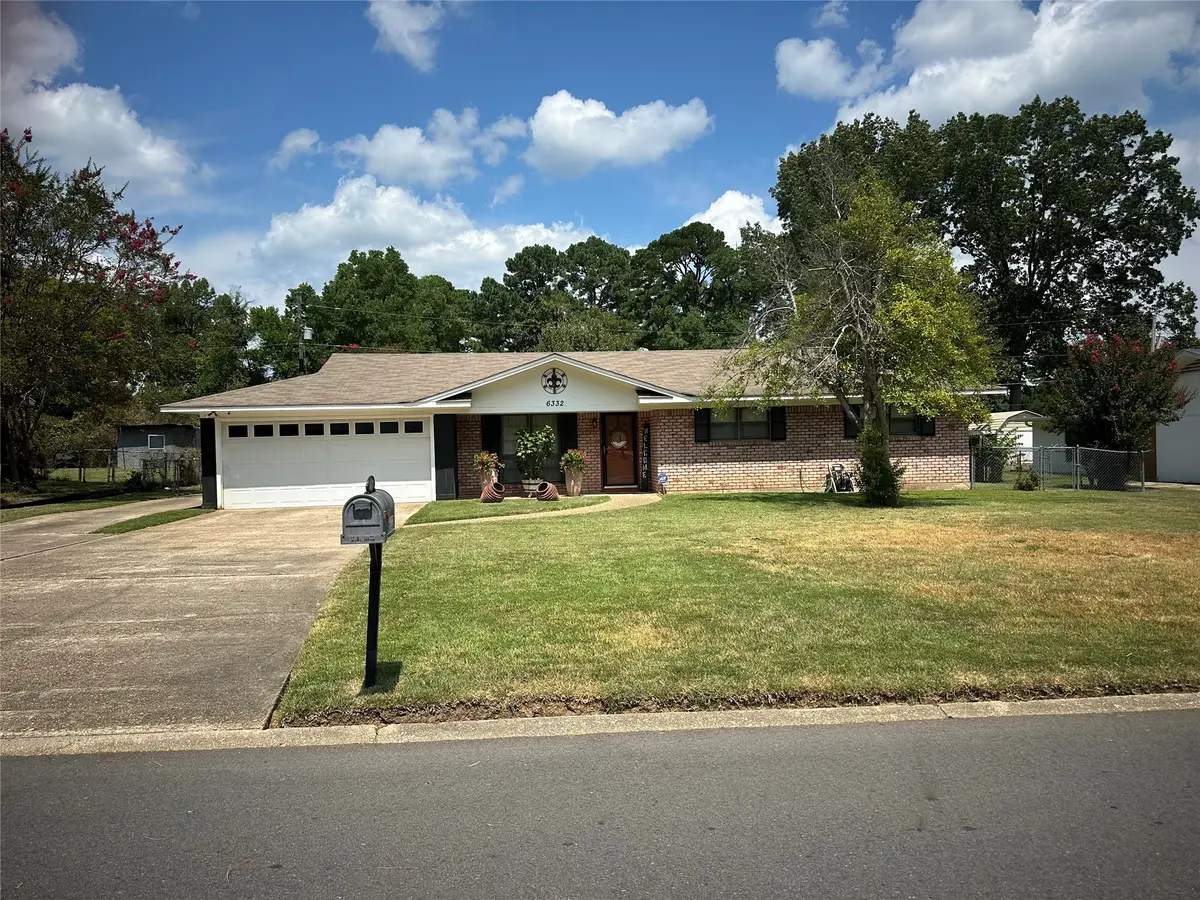 6332 N Inwood Road, Shreveport, LA 71119 - Image #1