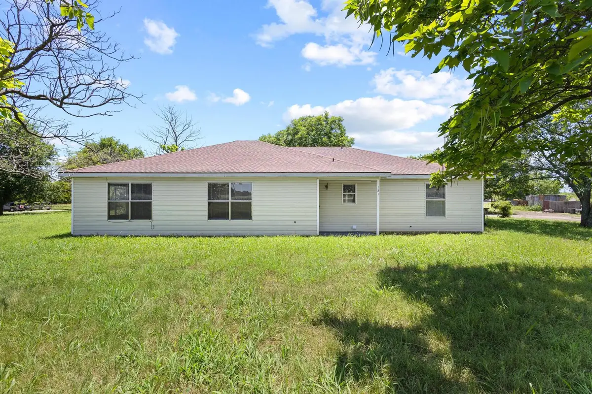 1210 E Fm 902, Howe, TX 75459 - #1