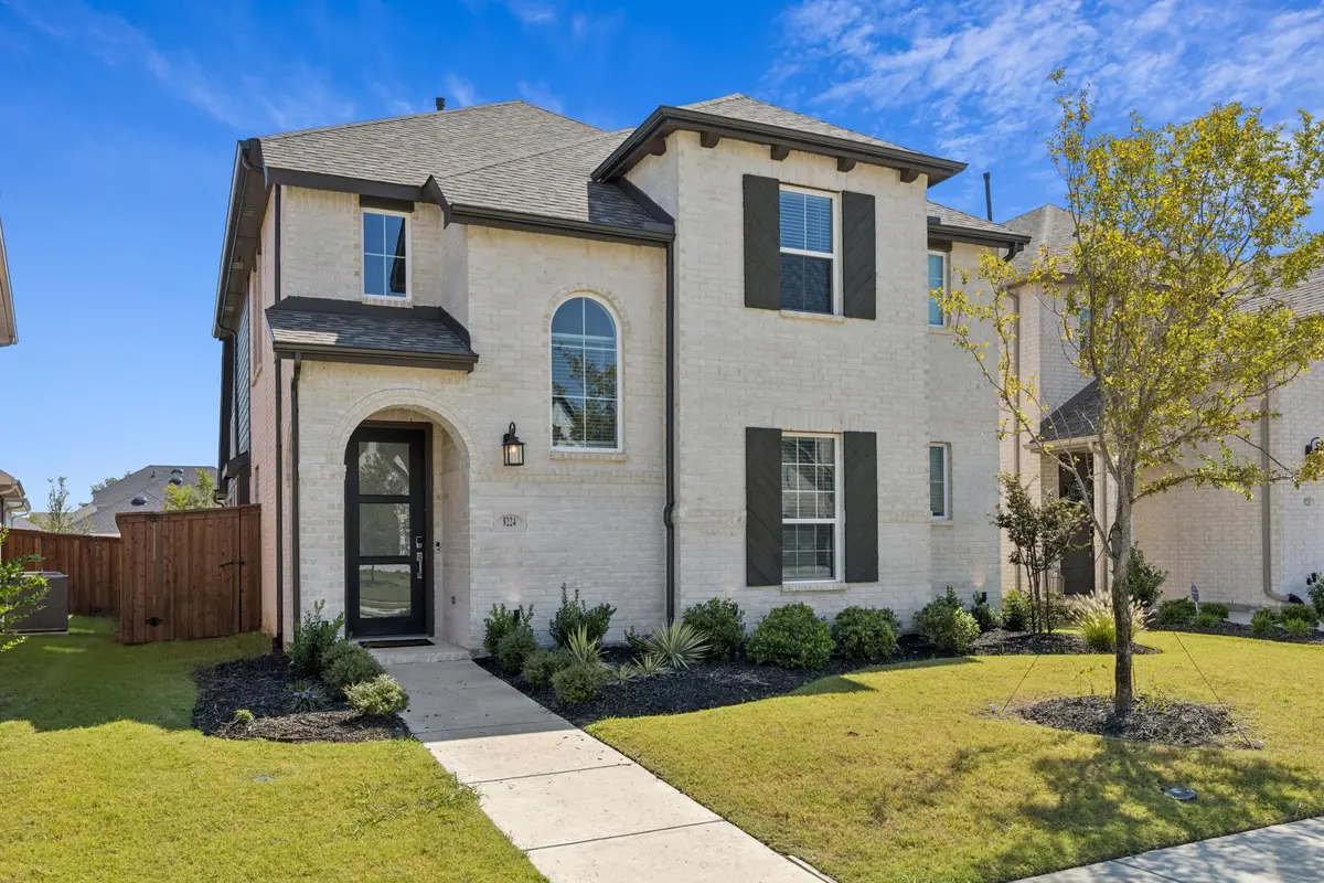 8224 Legacy Trail, McKinney, TX 75071 - Image #1