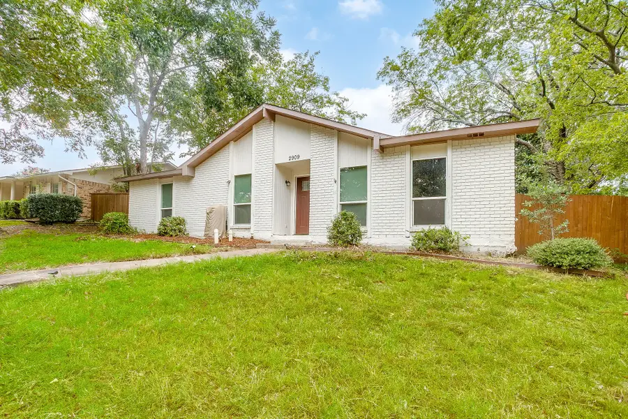 2909 Clover Valley Drive, Garland, TX 75043 - Image #3