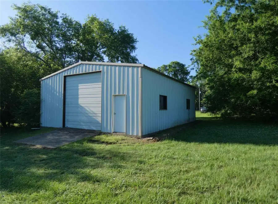 TBD Wilson, Talco, TX 75487 - Image #3