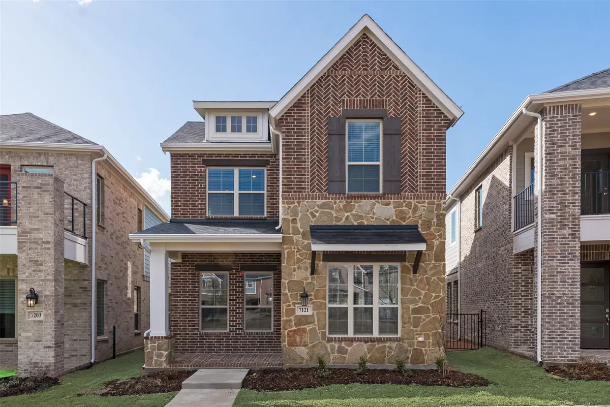7121 Daytona Mews, Rowlett, TX 75088 - Image #1