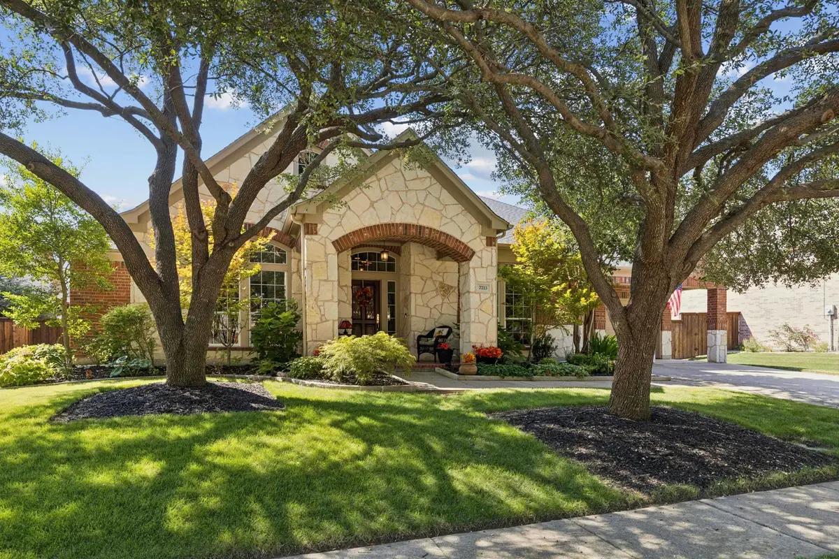 7213 Oakbury Lane, McKinney, TX 75071 - Image #1