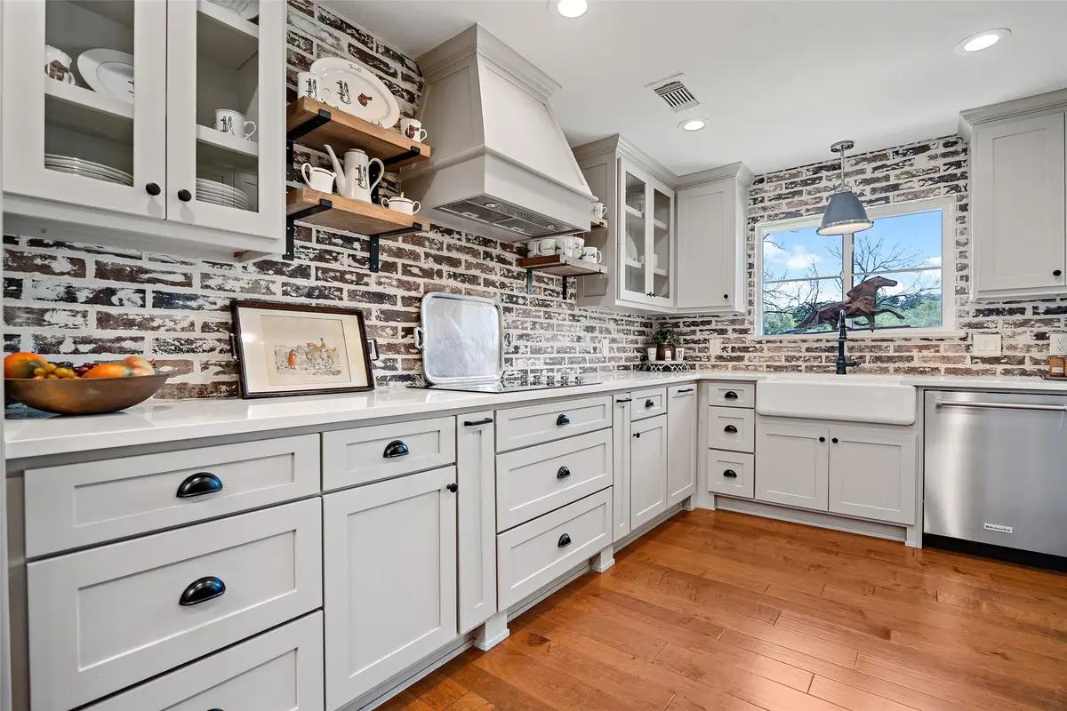 234 Whispering Trails Street, Argyle, TX 76226 - Image #1