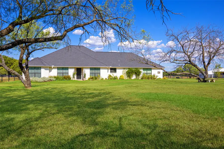 234 Whispering Trails Street, Argyle, TX 76226 - Image #3