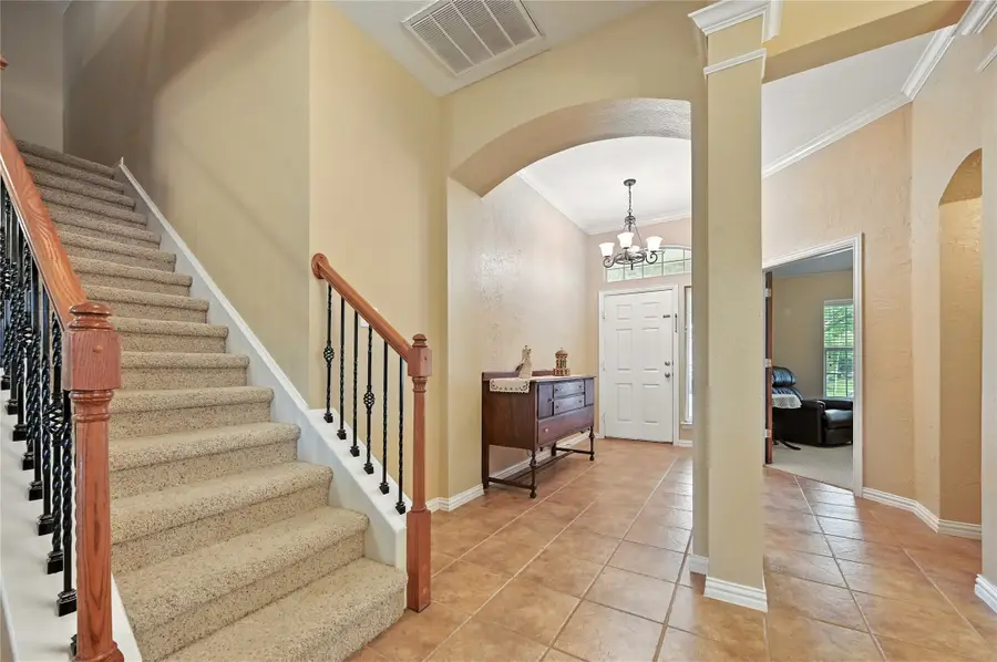 215 Mckinney Trail, Fate, TX 75087 - Image #3