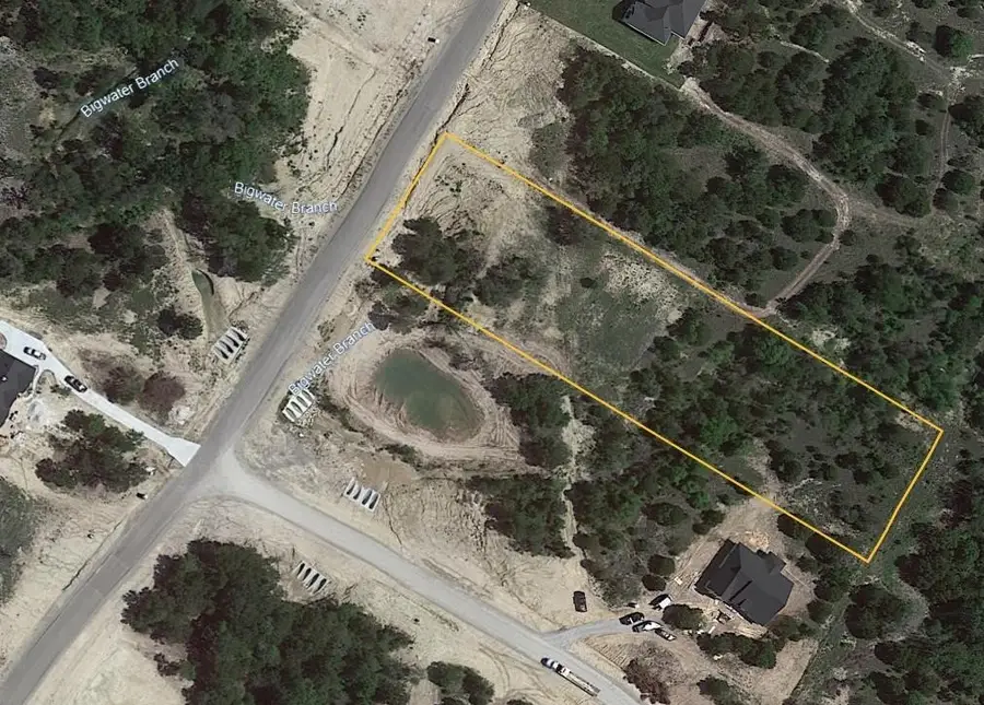 1127 Eagles Bluff Drive, Weatherford, TX 76087 - Image #3