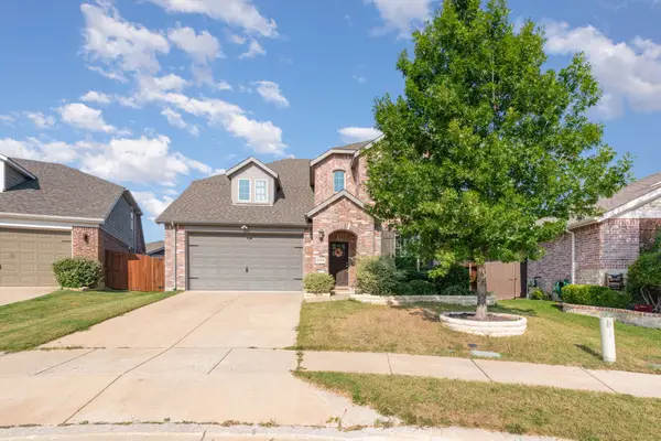 1401 Wood Duck Drive, Little Elm, TX 75068