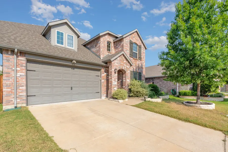 1401 Wood Duck Drive, Little Elm, TX 75068 - Image #3