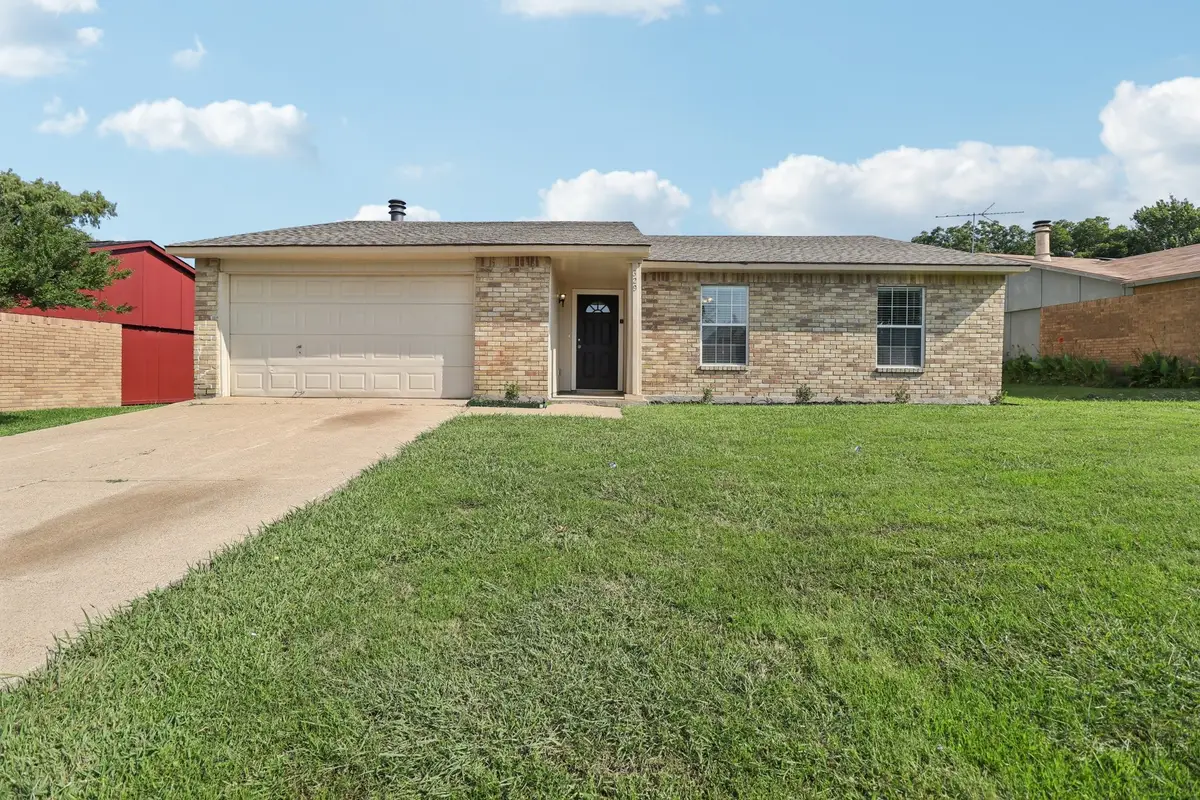 329 Rockcrest Drive, Mesquite, TX 75150 - Image #1