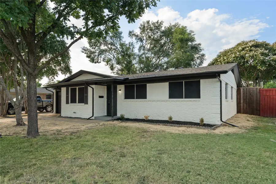 4705 Windsor Drive, Garland, TX 75042 - Image #3