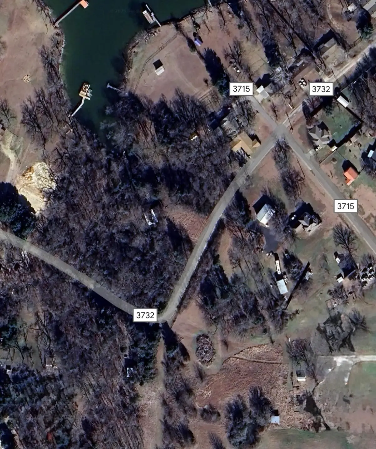 LOT 2 Cr 3732, Wills Point, TX 75169 - Image #1