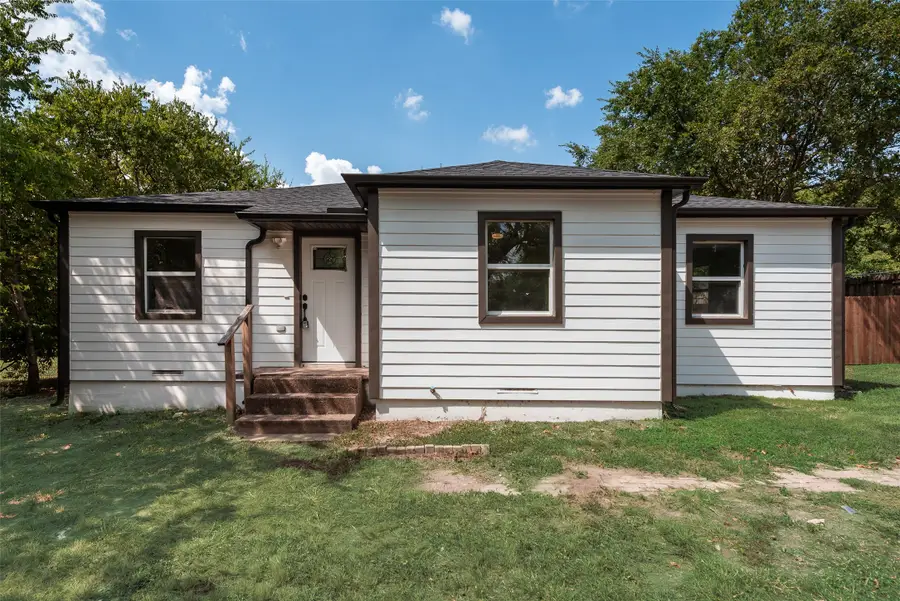 409 E Parkerville Road, Desoto, TX 75115 - Image #2