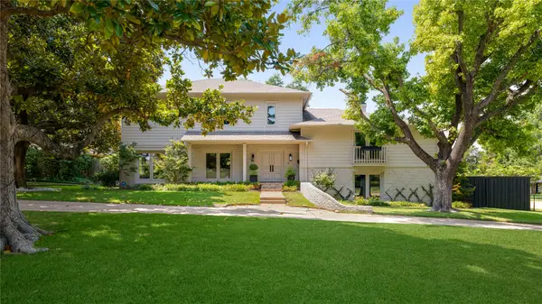 4212 Hallmark Drive, Dallas, TX 75229