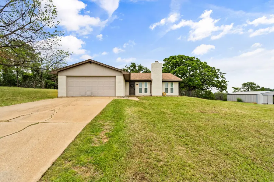 8959 Hilltop Road, Argyle, TX 76226 - Image #2