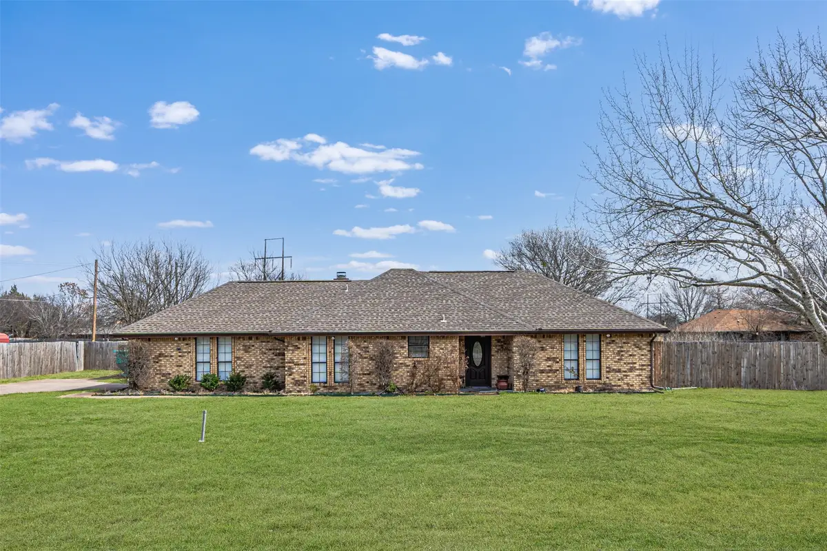 108 Cole Road, Red Oak, TX 75154 - #1