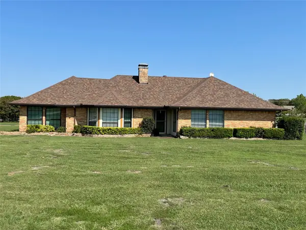 820 Zion Hills Circle, Rockwall, TX 75087