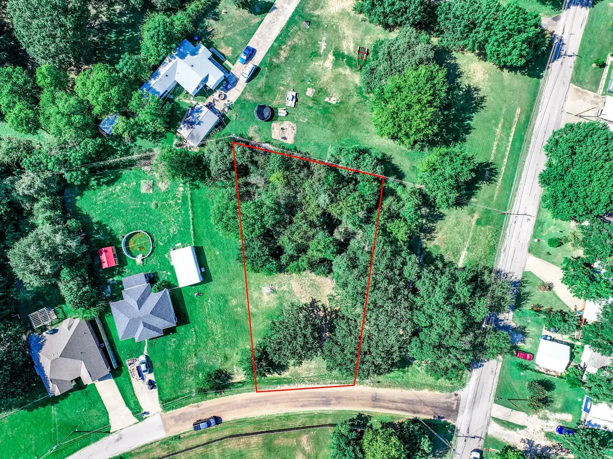 TBD Clear Fork Street, Gun Barrel City, TX 75156 - Image #1