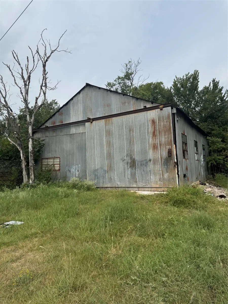 701 N Lamar Street, Wichita Falls, TX 76306 - Image #3