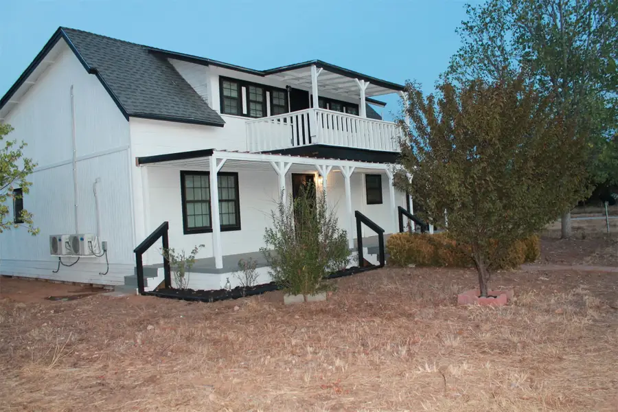 12100 County Road 105, Brownwood, TX 76801 - Image #3