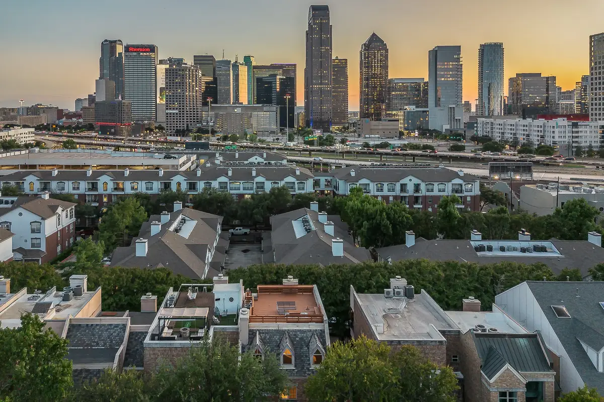 923 Liberty Street, Dallas, TX 75204 - Image #1