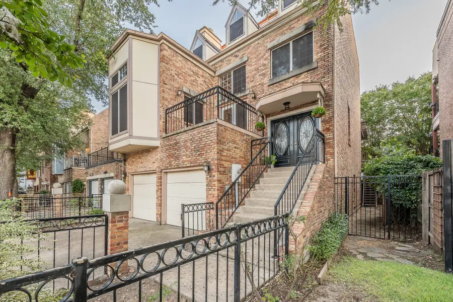923 Liberty Street, Dallas, TX 75204 - Image #3