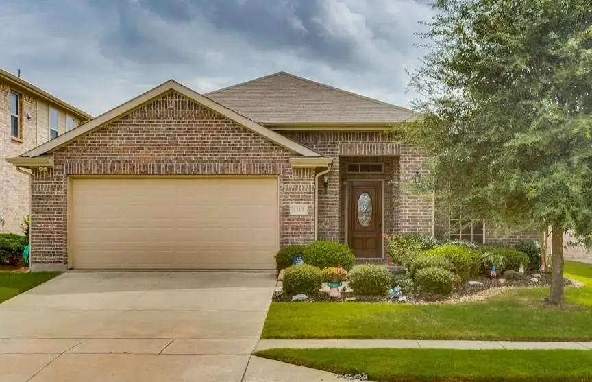 1313 Catbird Drive, Little Elm, TX 75068 - Image #1