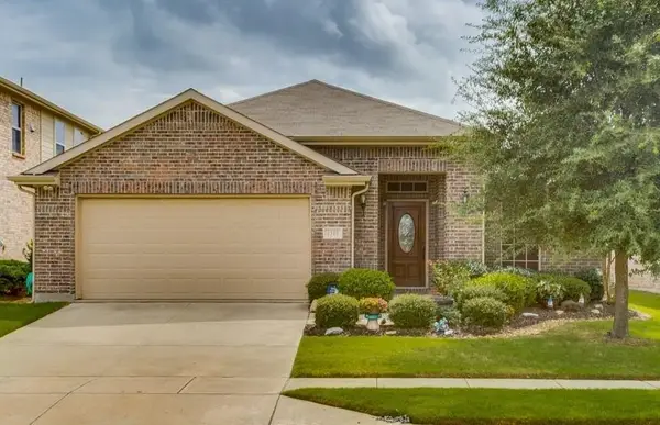 1313 Catbird Drive, Little Elm, TX 75068
