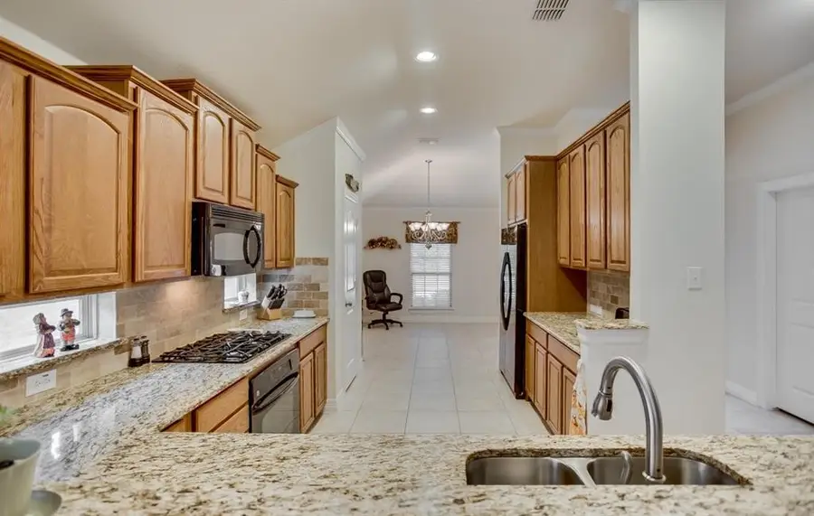 1313 Catbird Drive, Little Elm, TX 75068 - Image #2