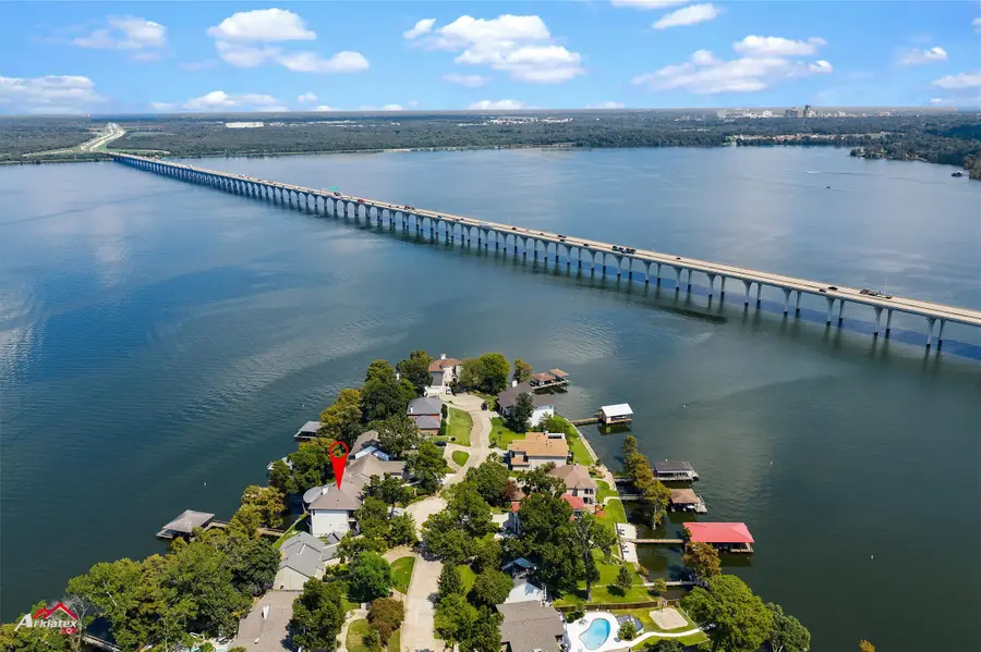 1 Lake Point Place, Shreveport, LA 71119 - Image #2