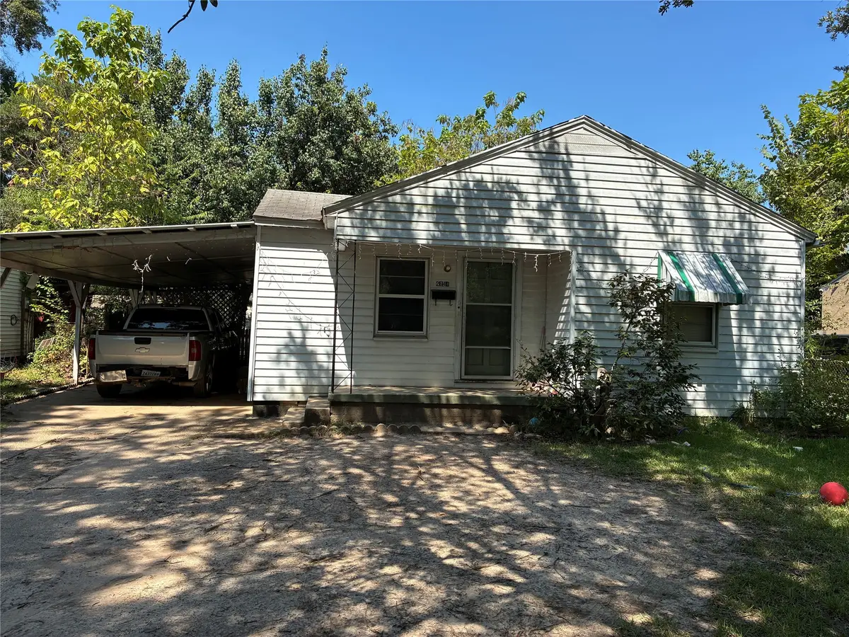 2640 Meadow Avenue, Shreveport, LA 71108 - Image #1