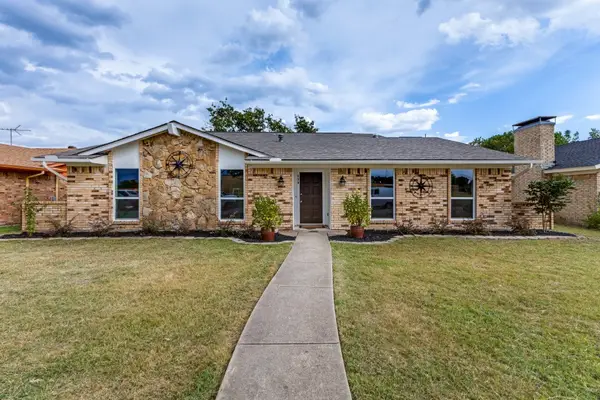 630 Grinnell Drive, Garland, TX 75043