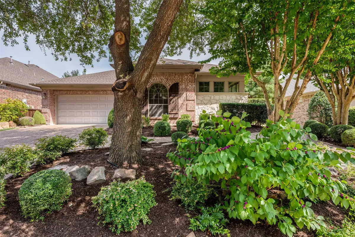 1205 Stoneoak Drive, McKinney, TX 75072 - Image #1