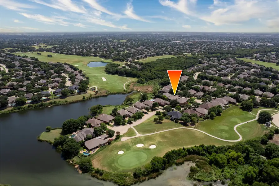 1205 Stoneoak Drive, McKinney, TX 75072 - Image #2