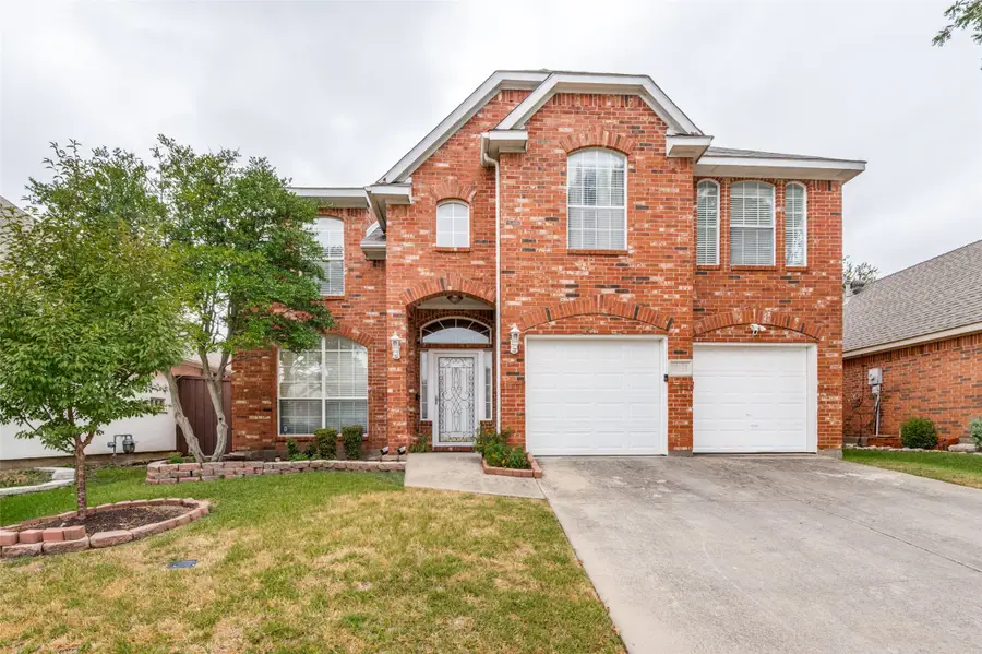 18625 Tall Oak Drive, Dallas, TX 75287 - Image #2