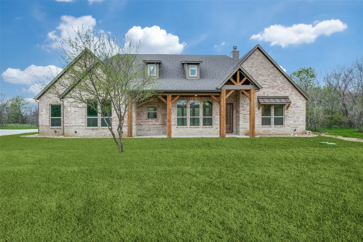 345 Private Road 4512, Decatur, TX 76234 - Image #1
