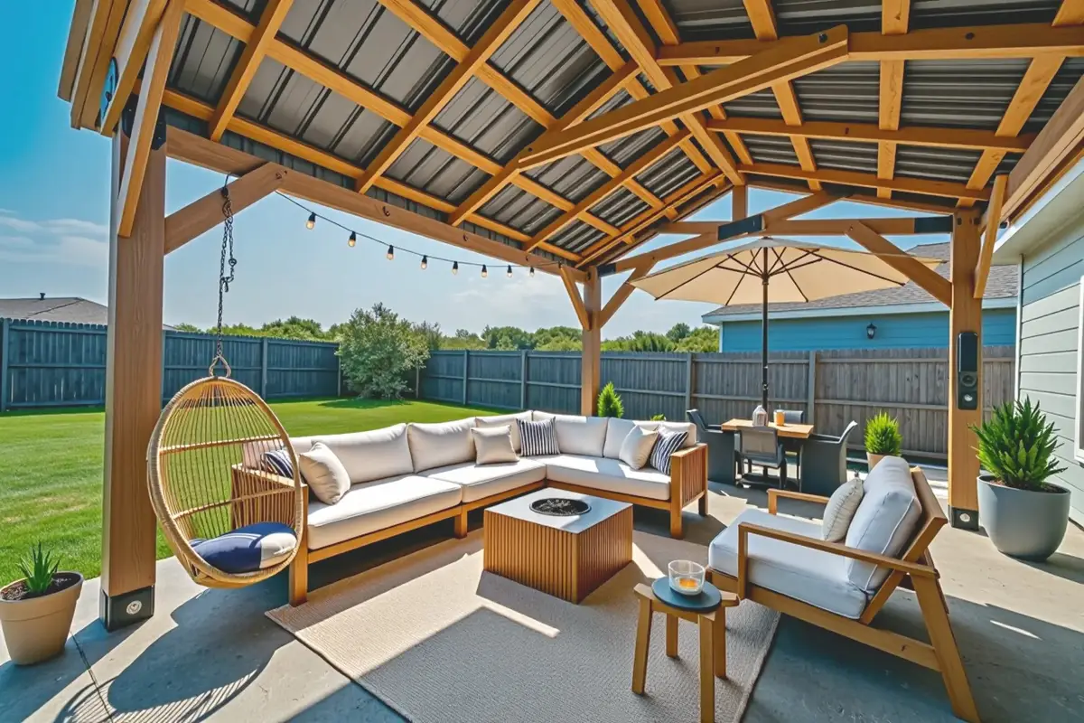 1822 Barrie Way, Crandall, TX 75114 - #1