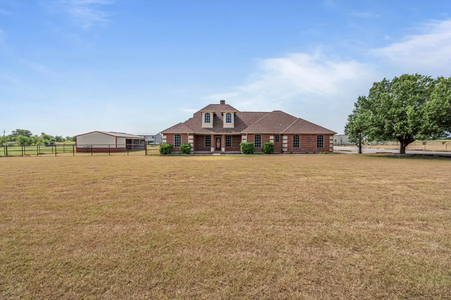 6501 Indian Trail, Sanger, TX 76266 - Image #2