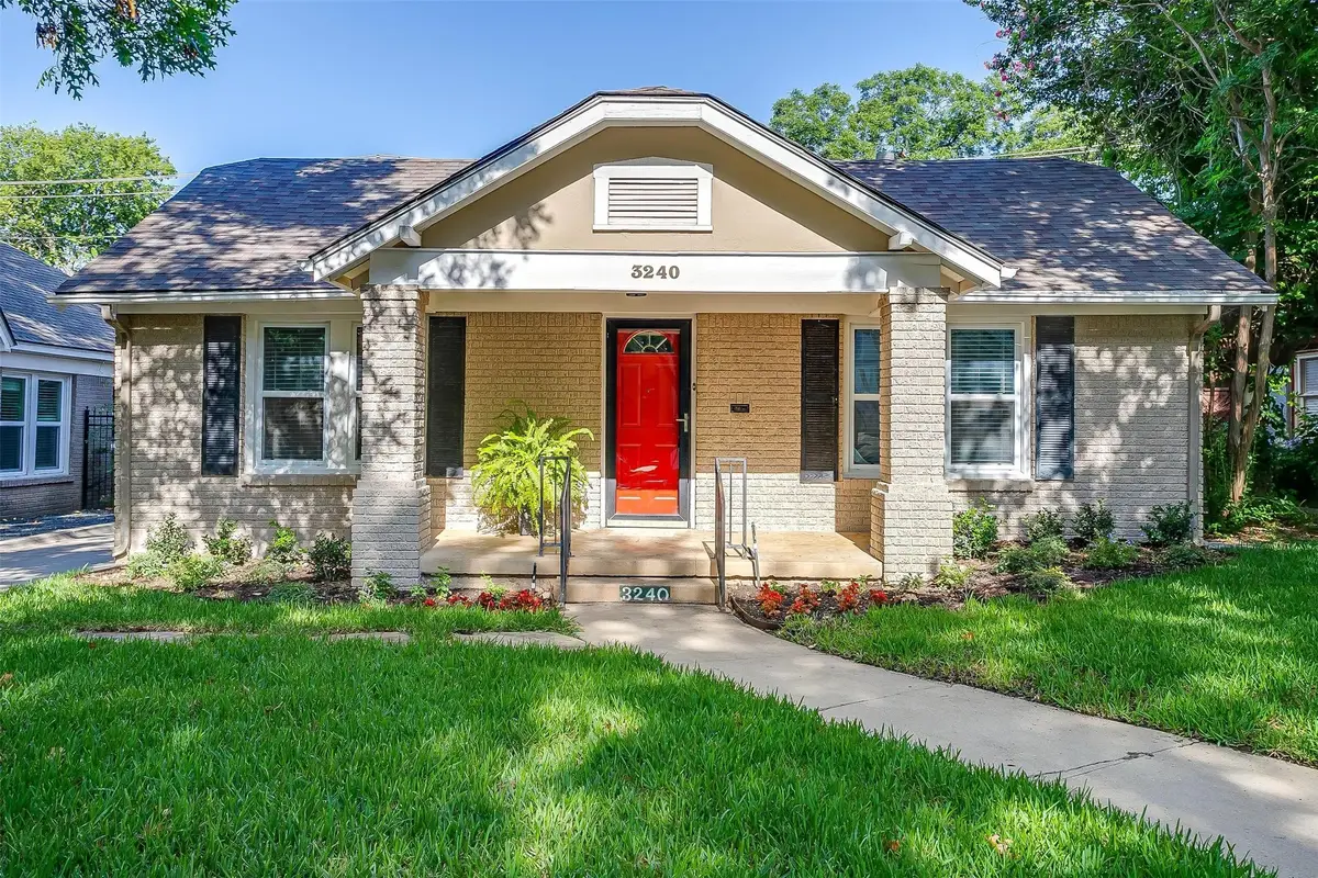 3240 Wabash Avenue, Fort Worth, TX 76109 - Image #1