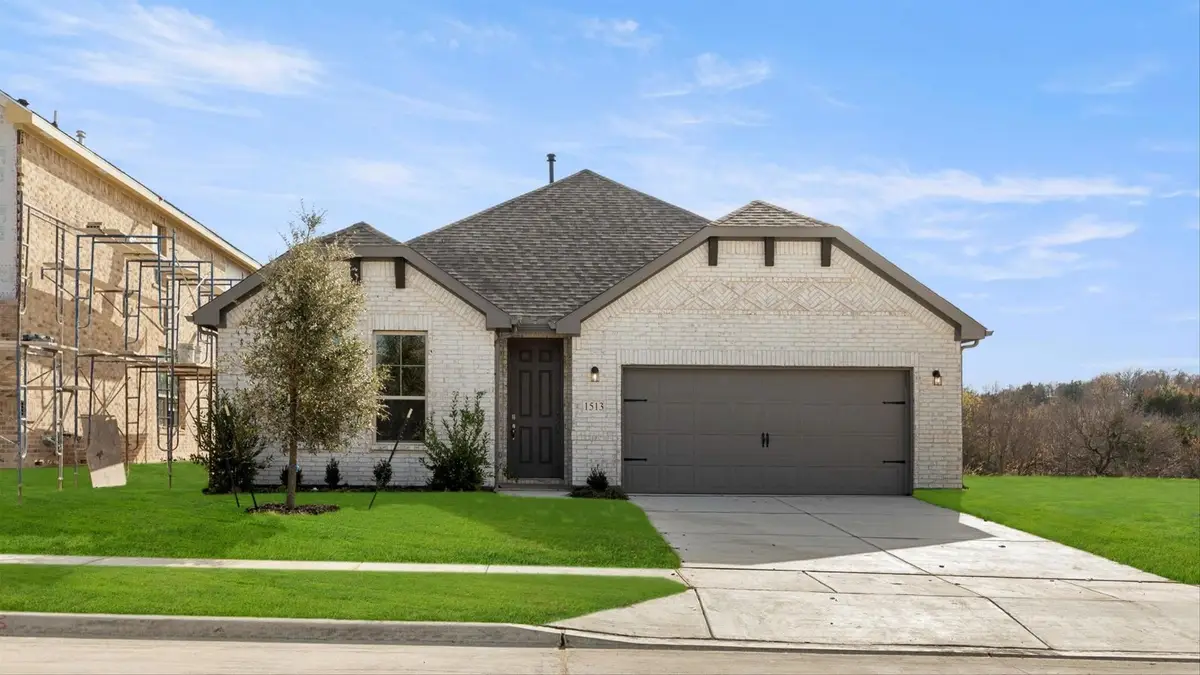 2244 Sesaro Drive, Aubrey, TX 76227 - Image #1