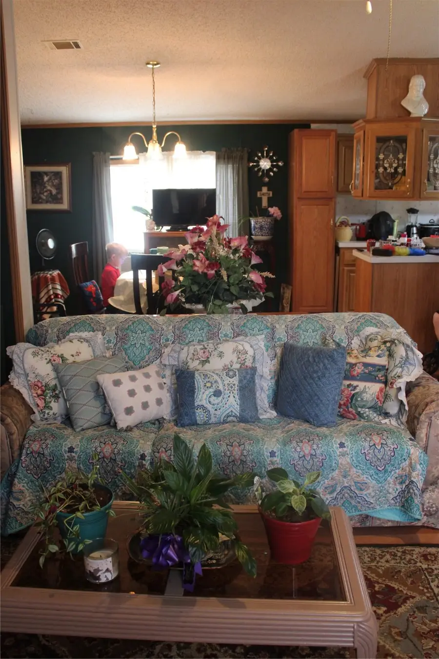 7730 County Road 1230, Godley, TX 76044 - Image #2