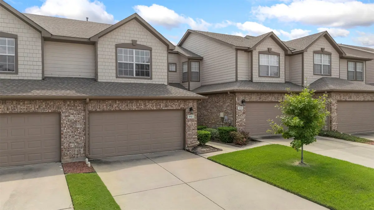 912 Englewood Lane, Plano, TX 75025 - #1