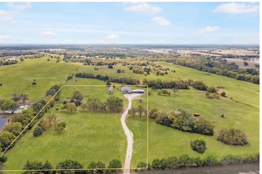 4081 Fm 2736, Campbell, TX 75422 - Image #3