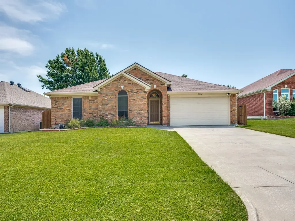 1716 Prescott Drive, Mansfield, TX 76063 - Image #1