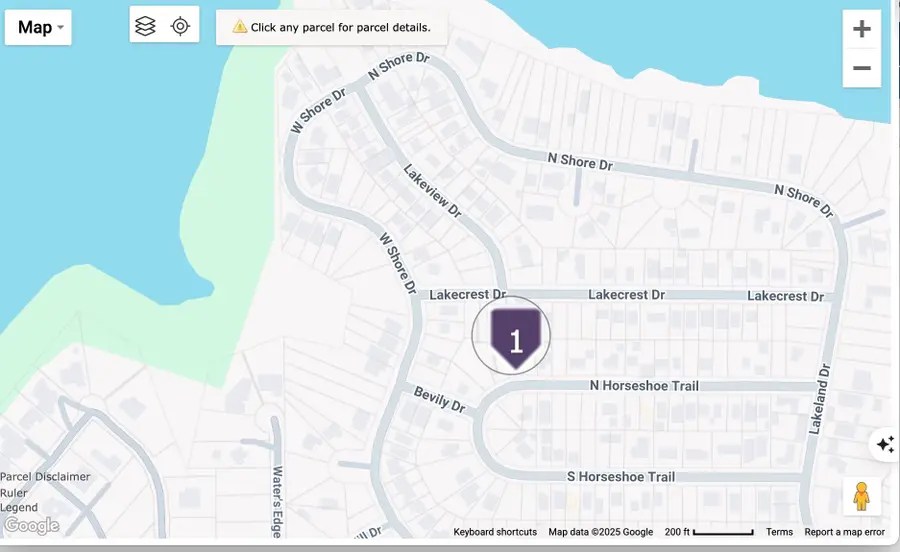 4509 N Horseshoe Trail, The Colony, TX 75056 - Image #3