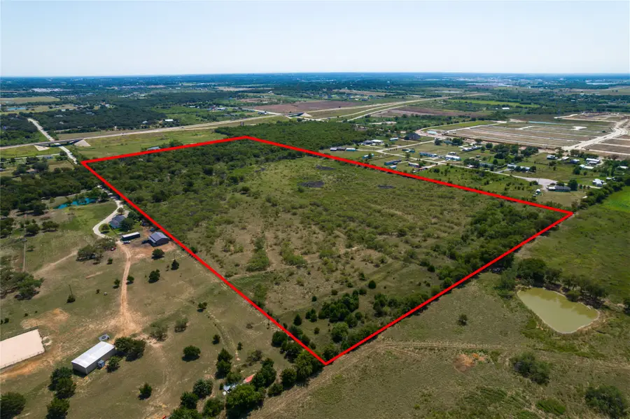 2027 Don Lee Road, Joshua, TX 76058 - Image #3