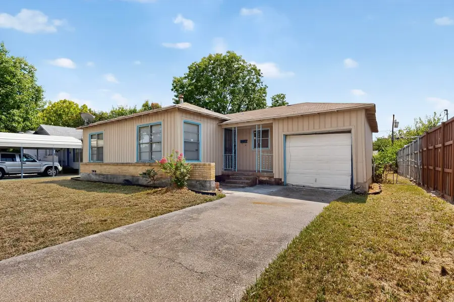 2122 Monterrey Avenue, Dallas, TX 75228 - Image #3