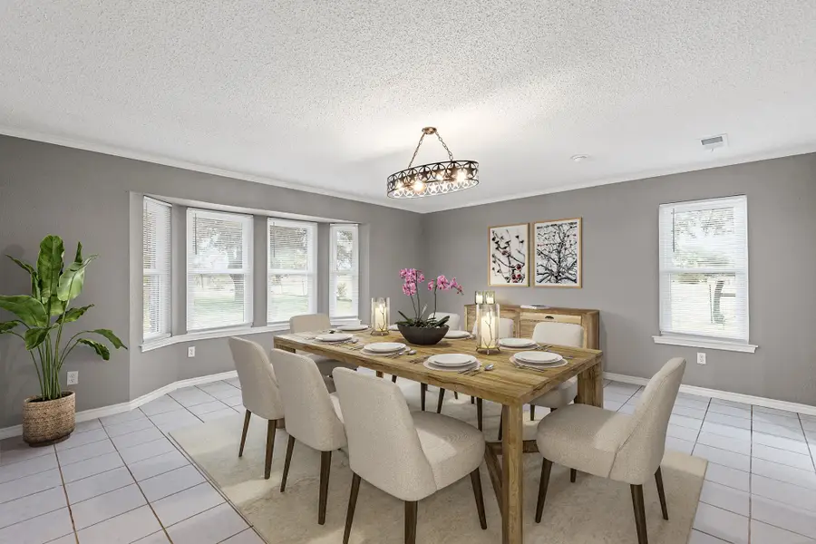 208 County Road 1080, Cooper, TX 75432 - Image #2