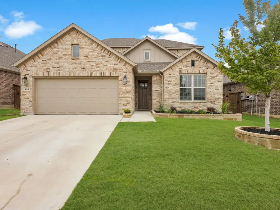 408 Acton Avenue, Fort Worth, TX 76131 - Image #2