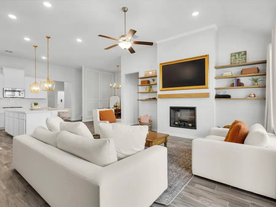 408 Acton Avenue, Fort Worth, TX 76131 - Image #3